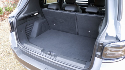 JEEP AVENGER HATCHBACK SPECIAL EDITION 1.2 E-AWD e-Hybrid The North Face 5dr DCT view 5